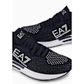 Miniatyrbillede 3 af 3: Ea7 Emporio Armani X8x095 Xk240 Sko Sort EU 47 1/3 Mand