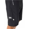 Miniatyrbillede 5 af 6: Vaude Bike Ledro Shorts Shorts Sort M Mand