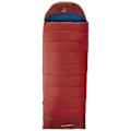 Pikkukuva 1 / 10: Nordisk Makuupussi Puk +10ºc Blanket Punainen Long / Left Zipper