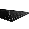 Miniatyrbillede 6 af 9: Teka Maestro Ibc 32000 Ttc Induktionskomfur 30 Cm 2 Blus