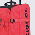 Pikkukuva 6 / 6: Rossignol Laukku Hero Cabin Punainen