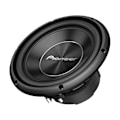 Miniatyrbillede 1 af 2: Pioneer Højttalere Bil Ts-a250s4 Sort