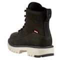 Miniatyrbillede 5 af 10: Levi´s Footwear Solvi High Støvler Sort EU 39 Kvinde