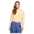 Miniatyrbillede 1 af 2: Urban Classics Terry Sweatshirt Gul 4XL Kvinde