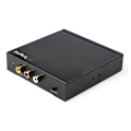 Miniatyrbillede 1 af 2: Startech Konverter Boks Til Rca-hdmi 1080p Sort