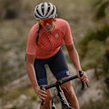 Miniatyrbillede 3 af 3: Kalas Bib Shorts Motion Z4 Blå 02 Kvinde