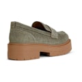 Miniatyrbillede 5 af 6: Geox Loafers D36vdi00022 Spherica Ec7 Brun EU 38 Kvinde