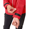 Miniatyrbild 5 av 6: Vaude Jacka All Year Elope Softshell Röd 38 Kvinna