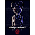 Pikkukuva 2 / 2: Playstation Games Ps5 Five Nights At Freddy´s Security Breach