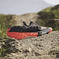 Miniatyrbild 10 av 10: Adidas Terrex Free Hiker 2 Low Vandringsskor Grå EU 44 Man