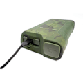 Miniatyrbillede 4 af 7: Ridgemonkey Bærbar Oplader 77850mah Grøn