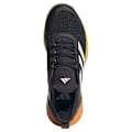 Miniatyrbillede 6 af 8: Adidas Clay Sko Adizero Ubersonic 4.1  EU 38 2/3 Kvinde