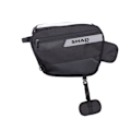 Miniatyrbillede 2 af 6: Shad Taske Sc25 Scooter Hvid,Sort