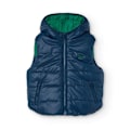 Pikkukuva 3 / 4: Boboli Technical Fabric Liivi Monivärinen 8 Years