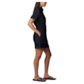 Pikkukuva 2 / 5: Columbia Pukeutua Silver Ridge Utility™ Romper Musta XS Nainen