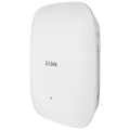 Miniatyrbillede 3 af 6: D-link Wifi -adgangspunkt Ax2850 Wifi 6 Hvid
