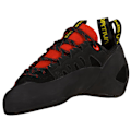 Miniatyrbillede 3 af 7: La Sportiva Klatresko Tarantulace Sort EU 41 1/2 Mand