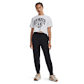 Miniatyrbillede 5 af 5: Under Armour Joggere Rival Fleece Sort XS / Regular Kvinde