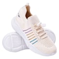 Miniatyrbillede 6 af 7: Hi-tec Miyas Wo´s Vandresko Beige EU 36 Kvinde