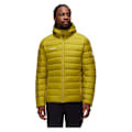 Pikkukuva 1 / 5: Mammut Waymarker Insulated Takki Keltainen XL Mies