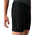 Miniatyrbillede 7 af 7: Vaude Bike Tp Underbukser Sort 2XL Mand