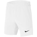 Miniatyrbild 1 av 5: Nike Victory Flex Ace Shorts Vit L Pojke
