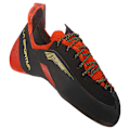 Miniatyrbillede 1 af 7: La Sportiva Klatresko Testarossa Sort EU 34 Mand