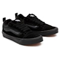 Miniatyrbillede 5 af 7: Vans Knu Skool Sko Sort EU 37 Mand