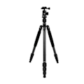 Miniatyrbillede 1 af 7: Sirui Optical Stativ Traveler 7c Søvfarvet