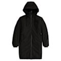 Miniatyrbild 3 av 6: G-star Reversible Parka Svart L Kvinna