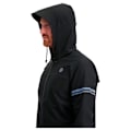 Miniatyrbillede 6 af 8: Agu Essential Rain Jakke Sort S Mand