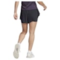Miniatyrbillede 2 af 6: Adidas Shorts Designed For Training Hiit 2in1 Sort XL Kvinde
