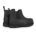Miniatyrbillede 4 af 4: Aigle Soft Rain Fur Gummistøvler Sort EU 39 Kvinde