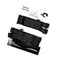 Pikkukuva 5 / 6: Restrap Poljinhihnat Horizontal Musta