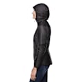 Miniatyrbillede 4 af 9: Black Diamond Vision Hybrid Softshelljakke Sort XS Kvinde