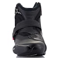 Miniatyrbillede 6 af 7: Alpinestars Motorcykel Sko Stella Smx-1 R V2 Vented Sort EU 43 Kvinde