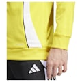 Miniatyrbillede 6 af 6: Adidas Træningsdragt Jakke Træning Tiro24 Gul 3XL / Regular Mand