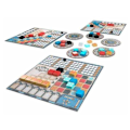 Miniatyrbillede 1 af 2: Asmodee Blåt Bordspil Flerfarvet 8-11 Years