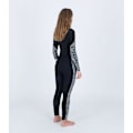 Pikkukuva 5 / 10: Hurley Neopreeni Puku Plus Printed 3/2 Mm Musta 10