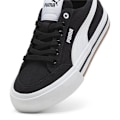 Miniatyrbillede 5 af 6: Puma Trænere Ungdom Court Classic Vulc Fs Sort EU 36 Dreng