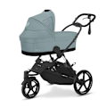Pikkukuva 3 / 4: Cybex S Kantokoppa Harmaa