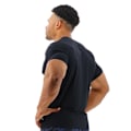 Pikkukuva 4 / 6: Tyr Lyhythihainen T-paita Airtec Musta 2XL Mies
