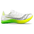 Miniatyrbillede 1 af 5: Saucony Spore Sko Terminal Vt  EU 44 1/2 Mand