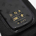 Miniatyrbillede 7 af 7: Leone1947 Benskinner Dna Sort XL