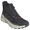 Miniatyrbillede 5 af 8: Adidas Terrex Trailmaker 2.0 Mid Goretex Vandresko Sort EU 43 1/3 Mand