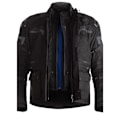 Miniatyrbillede 3 af 7: Rst Adventure-x Jakke Sort 2XL Mand