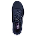 Miniatyrbillede 5 af 6: Skechers Trænere Go Walk Flex Blå EU 41 Kvinde