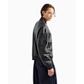 Miniatyrbillede 2 af 5: Armani Exchange 6dzb23-ze1cz Jakke Sort M Mand