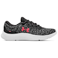 Miniatyrbillede 1 af 5: Under Armour Trænere Mojo 2 Grå EU 37 1/2 Kvinde
