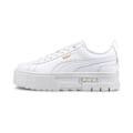 Miniatyrbild 4 av 6: Puma Select Mayze Classic Vit EU 37 Kvinna